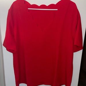 Brand New Blouse from Shein. Never Worn